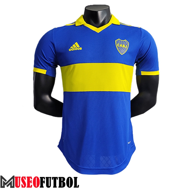 Camisetas De Futbol Boca Juniors Primera 2023/2024