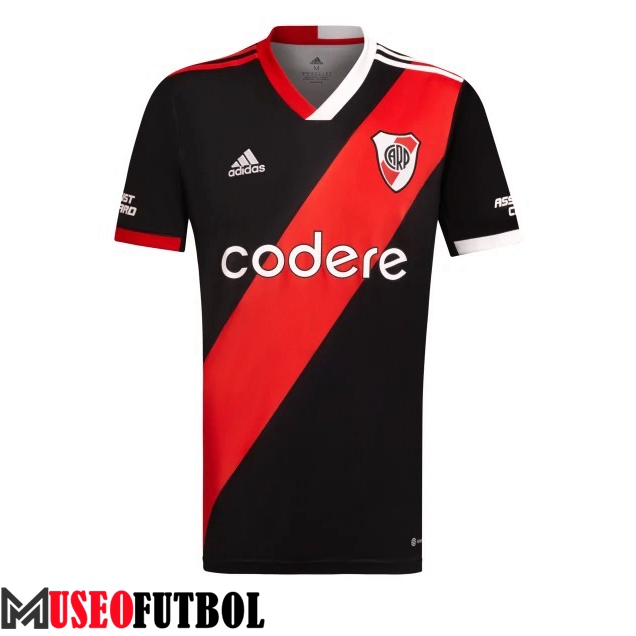 Camisetas De Futbol River Plate Segunda 2023/2024