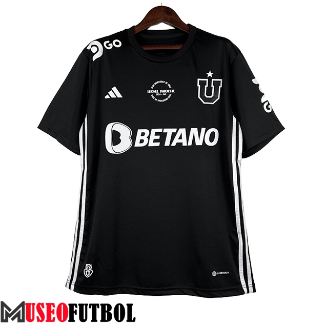 Camisetas De Futbol Universidad De Chile Special Edition 2023/2024