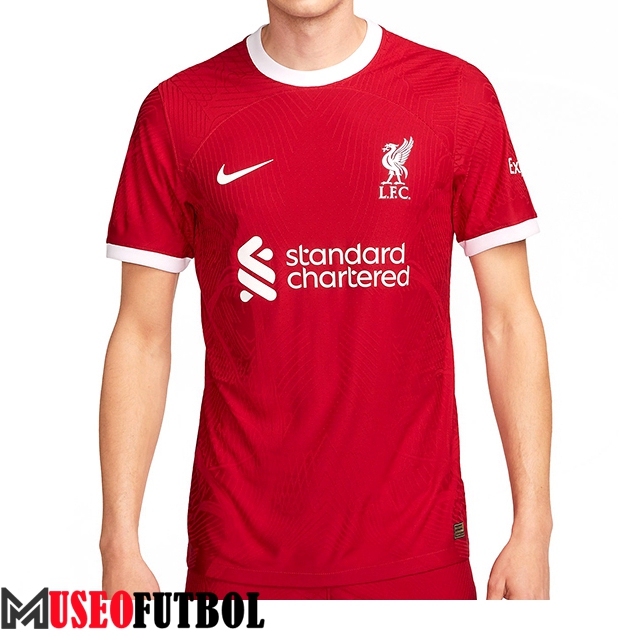 Nueva Camisetas De Futbol FC Liverpool Primera 2023/2024