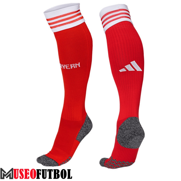 Calcetines De Futbol Bayern Munich Primera 2023/2024