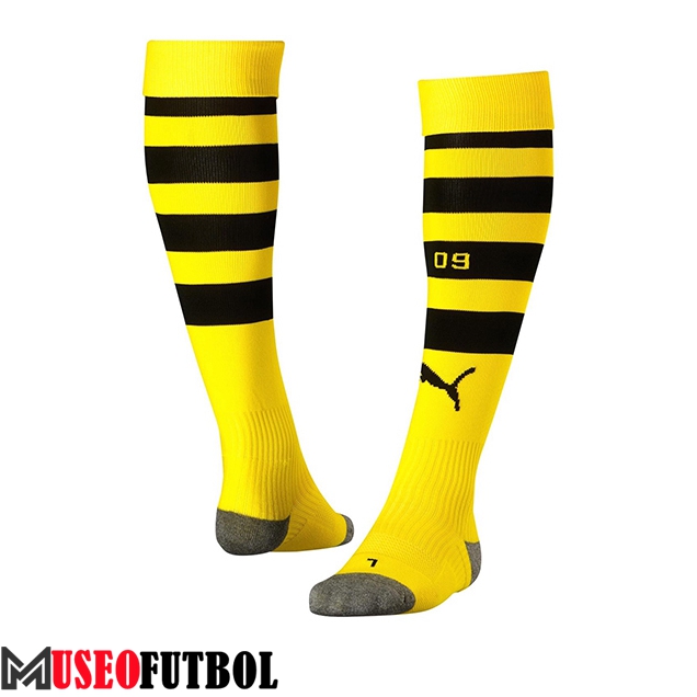 Calcetines De Futbol Dortmund Primera 2023/2024