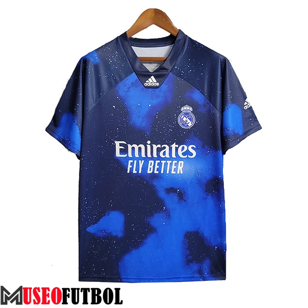 Camisetas De Futbol Real Madrid Retro Special Edition 2018/2019