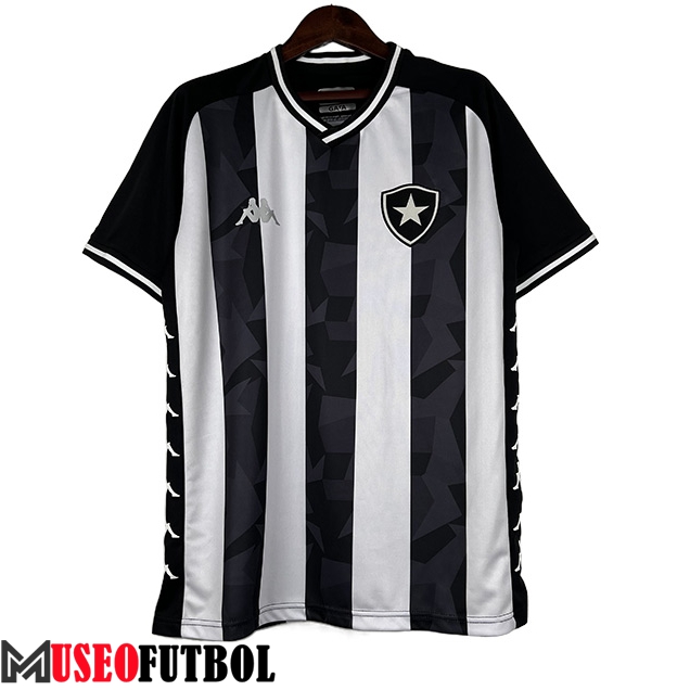 Camisetas De Futbol Botafogo Retro Primera 2019/2020