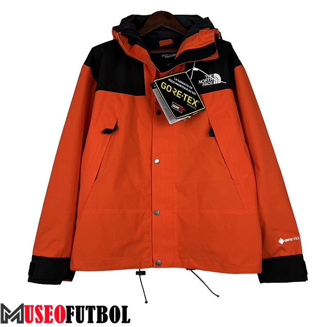 Rompevientos The North Face Naranja 2023/2024