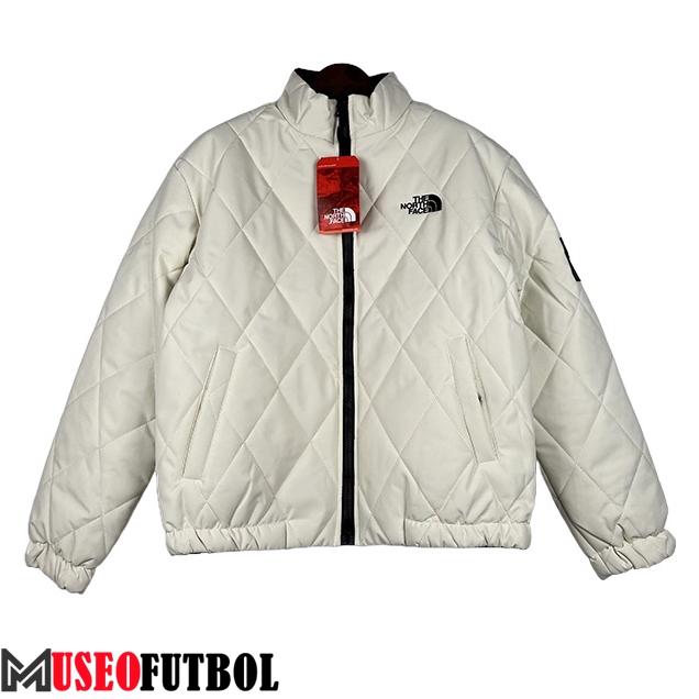 Rompevientos The North Face Blanco 2023/2024