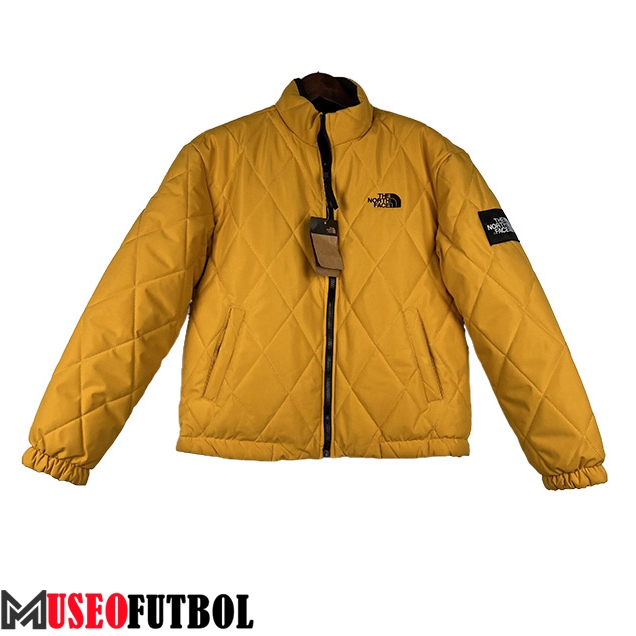 Rompevientos The North Face Naranja 2023/2024 -02