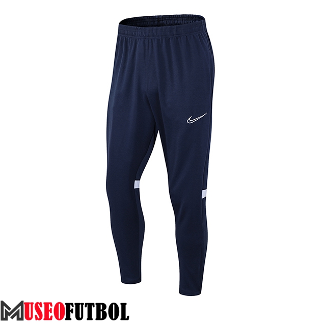 Pantalon Entrenamiento Nike Azul marino 2023/2024