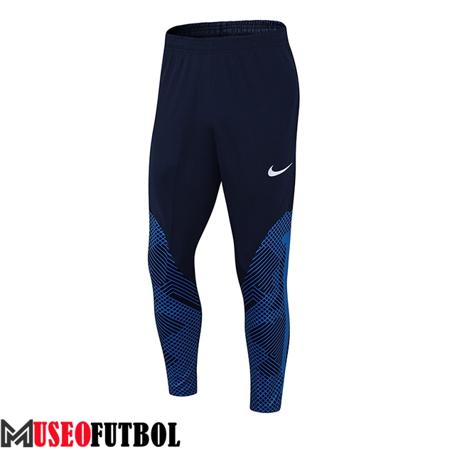 Pantalon Entrenamiento Nike Azul marino 2023/2024 -03