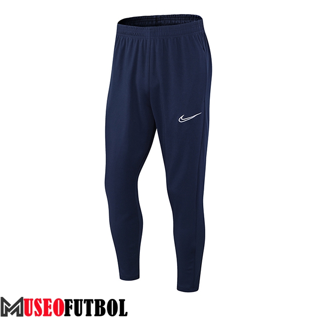 Pantalon Entrenamiento Nike Azul marino 2023/2024 -02