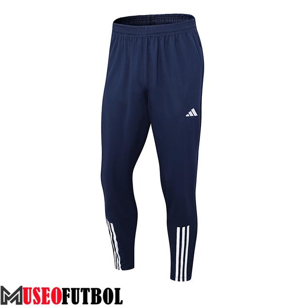 Pantalon Entrenamiento Adidas Azul marino 2023/2024 -02