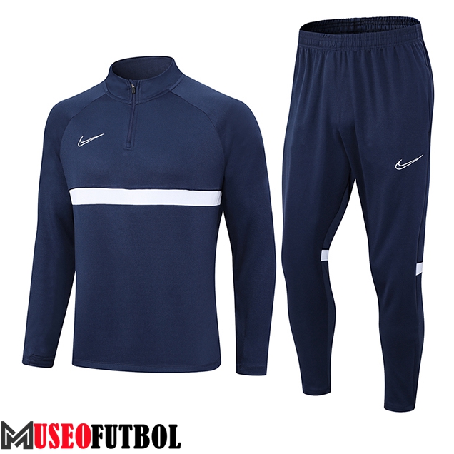 Chandal Equipos De Futbol Nike Azul marino 2023/2024