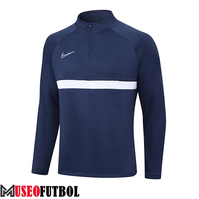 Sudadera De Entrenamiento Nike Azul marino 2023/2024