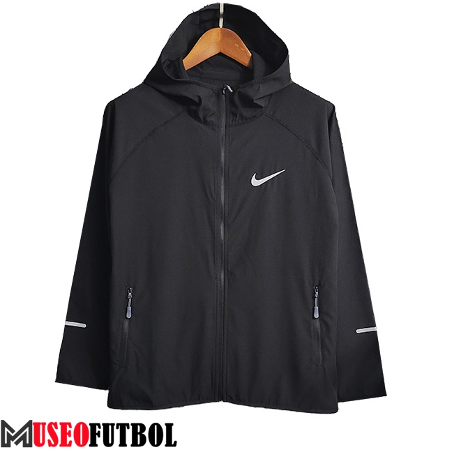 Rompevientos Nike Negro 2023/2024 -05