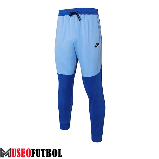 Pantalon Entrenamiento Nike Azul 2023/2024