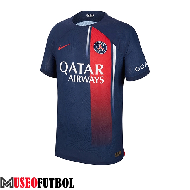 Nueva Camisetas De Futbol PSG Primera 2023/2024