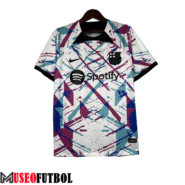 Camisetas De Futbol FC Barcelona Special Edition 2023/2024 -03