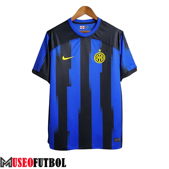 Camisetas De Futbol Inter Milan Primera 2023/2024