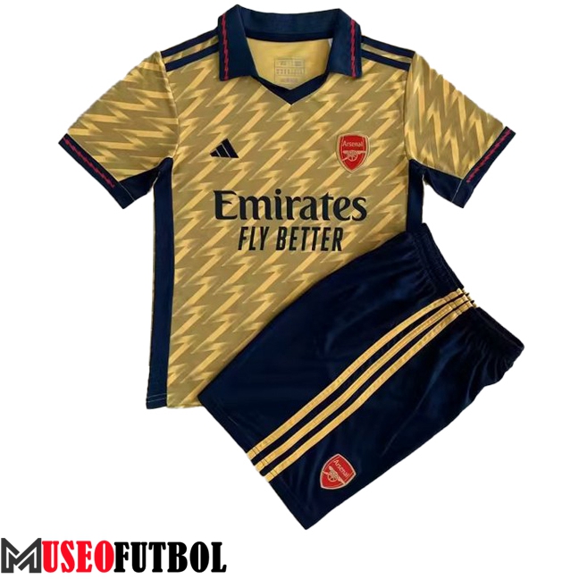 Camisetas De Futbol Arsenal Ninos Special Edition 2023/2024