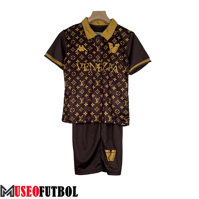 Camisetas De Futbol Venezia FC Ninos Special Edition 2023/2024