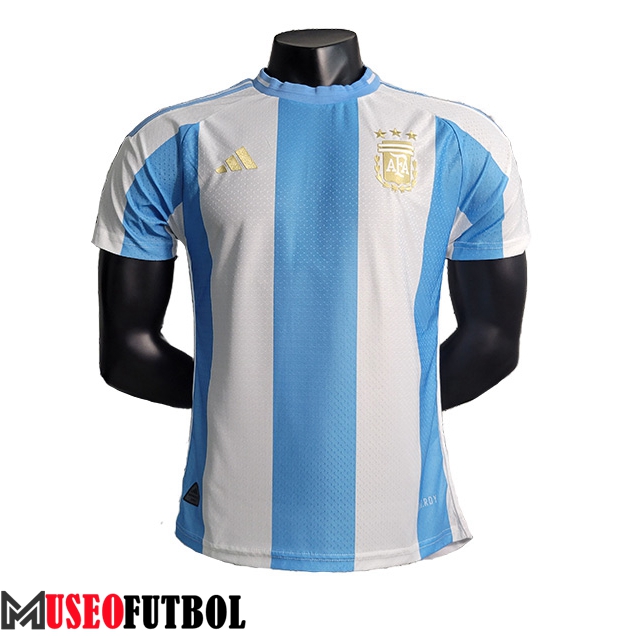 Camiseta Equipo Nacional Argentina Primera 2023/2024