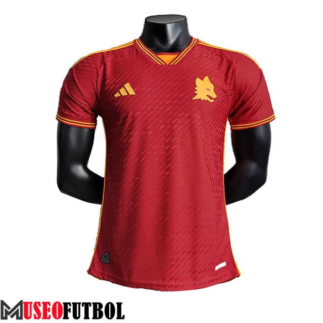 Camisetas De Futbol AS Roma Primera 2023/2024