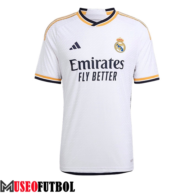 Nueva Camisetas De Futbol Real Madrid Primera 2023/2024