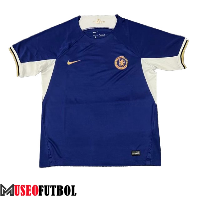 Camisetas De Futbol FC Chelsea Primera 2023/2024