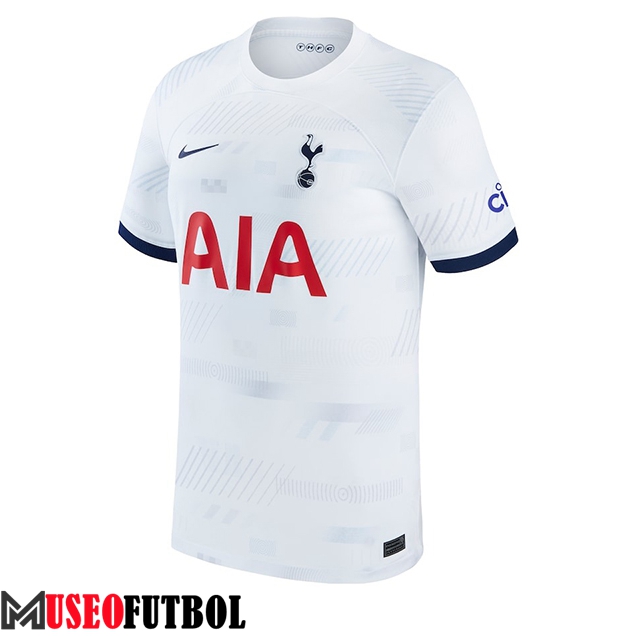 Nueva Camisetas De Futbol Tottenham Hotspurs Primera 2023/2024