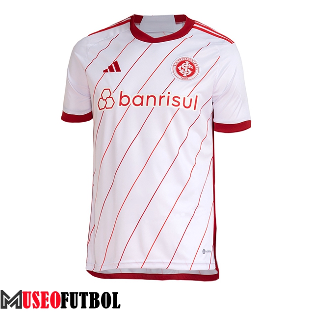 Nueva Camisetas De Futbol Internacional Segunda 2023/2024