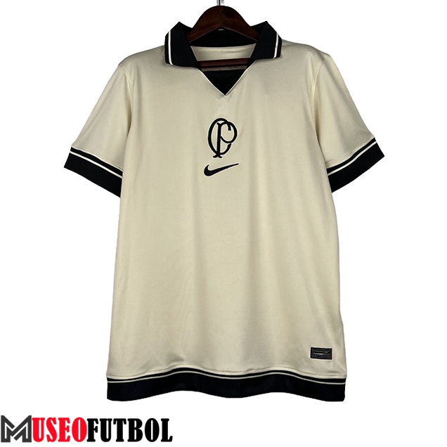 Camisetas De Futbol Corinthians 110th Anniversary