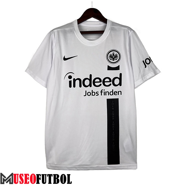 Camisetas De Futbol Eintracht Frankfurt Special Edition 2023/2024