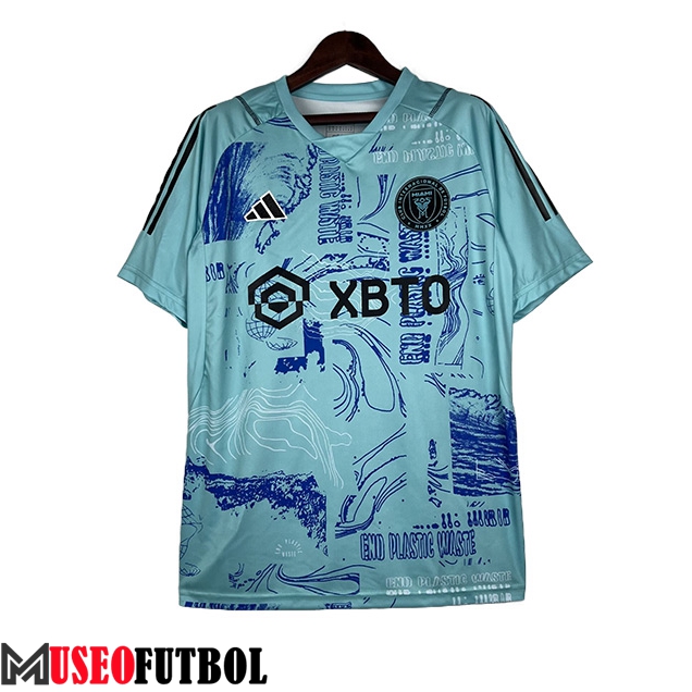 Camisetas De Futbol Inter Miami CF Special Edition 2023/2024