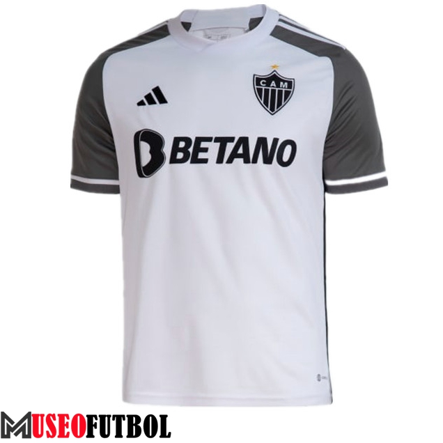 Nueva Camisetas De Futbol Atletico Mineiro Segunda 2023/2024