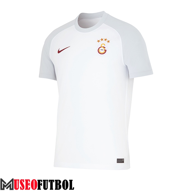 Camisetas De Futbol Galatasaray Segunda 2023/2024