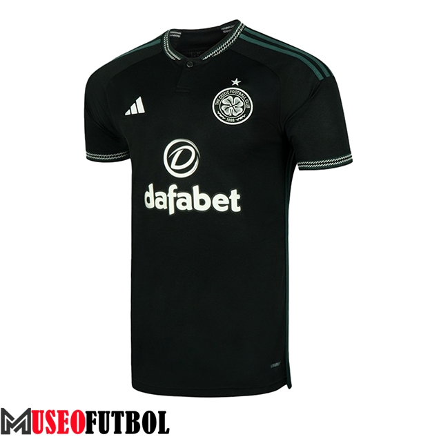 Camisetas De Futbol Celtic FC Segunda 2023/2024