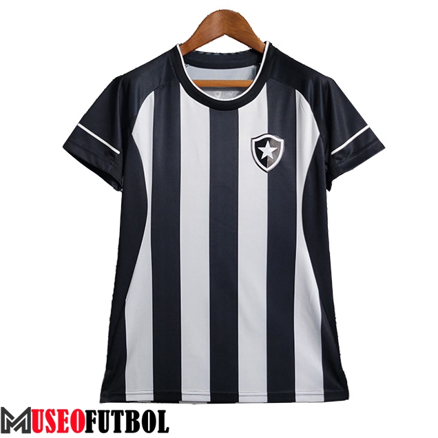 Camisetas De Futbol Botafogo Mujer Primera 2023/2024