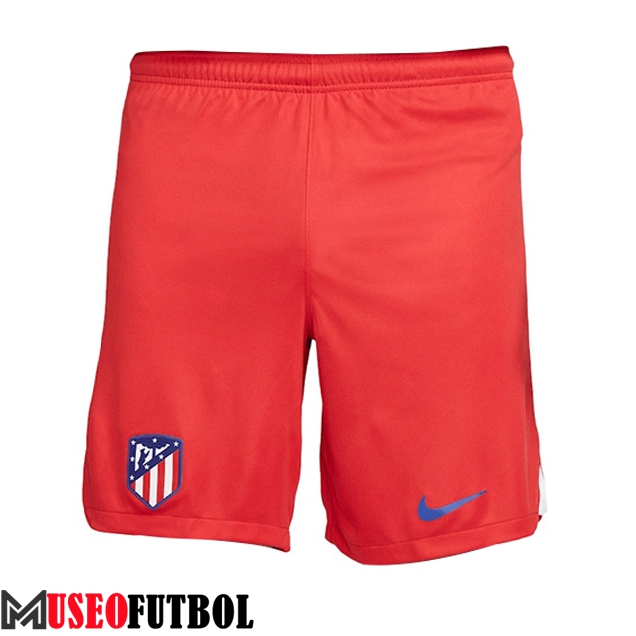 Cortos de Futbol Atletico Madrid Primera 2023/2024