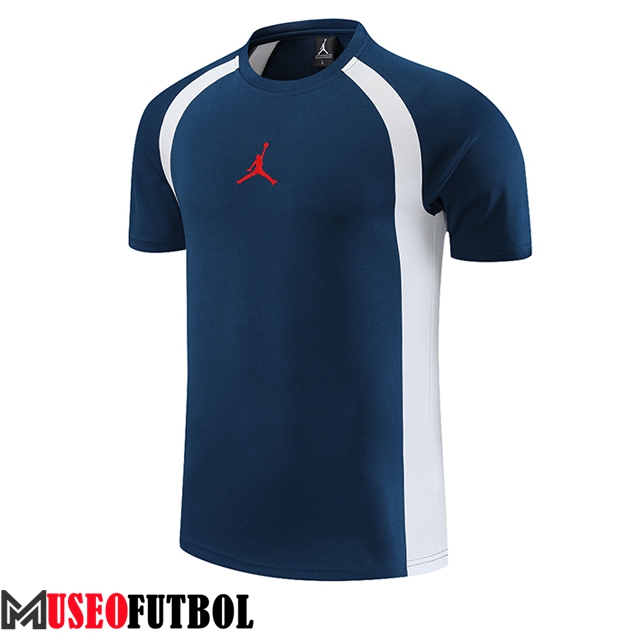 Camiseta Entrenamiento Jordan Azul marino 2023/2024