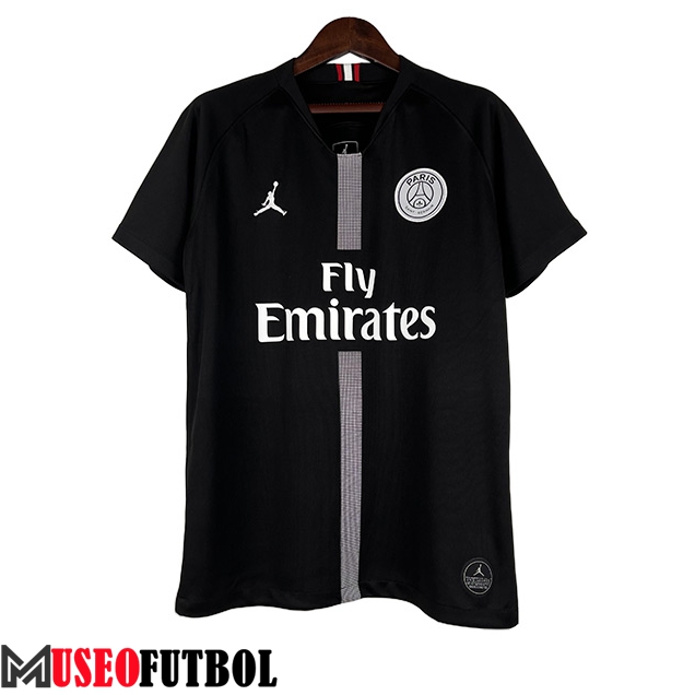 Camisetas De Futbol Paris PSG Retro Tercera 2018/2019