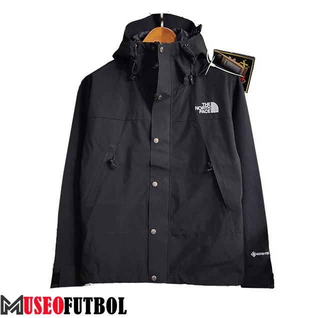 Rompevientos The North Face Negro 2023/2024 -06