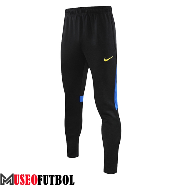 Pantalon Entrenamiento Inter Milan Negro 2023/2024 -03