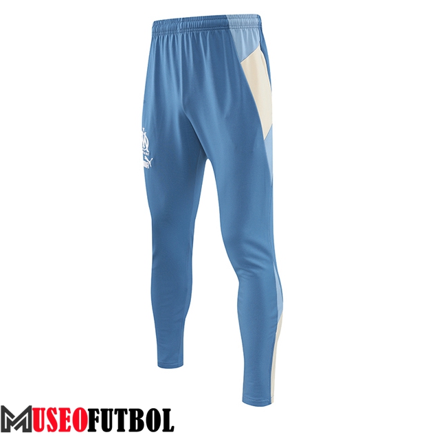 Pantalon Entrenamiento Inter Milan Azul Claro 2023/2024