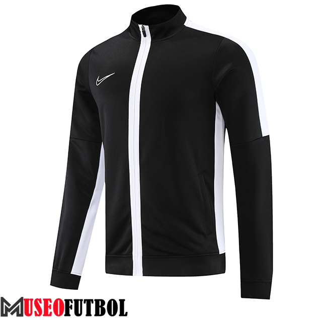 Chaquetas Futbol Nike Negro 2023/2024