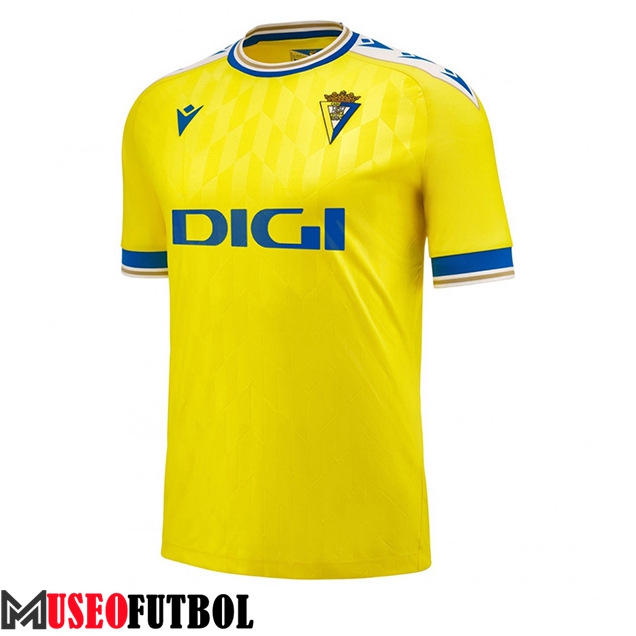 Camisetas De Futbol Cadiz CF Primera 2023/2024