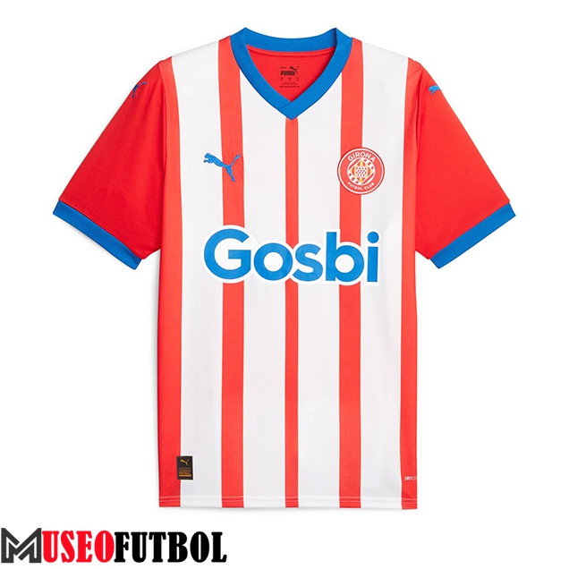 Camisetas De Futbol Girona Primera 2023/2024