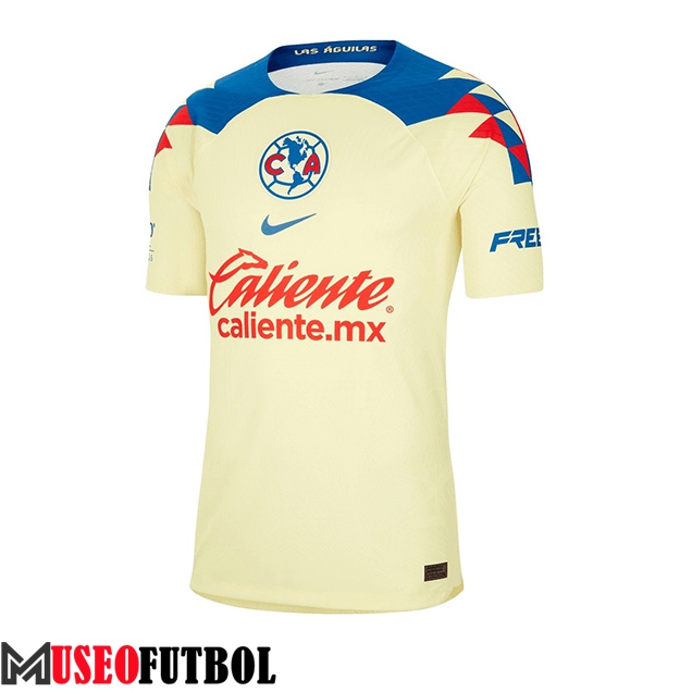 Camisetas De Futbol Club America Primera 2023/2024