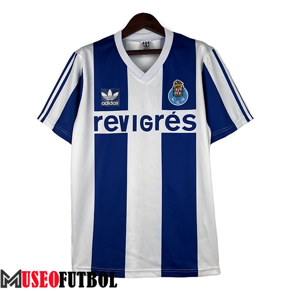 Camisetas De Futbol RCD Espanyol Retro Primera 1990/1993