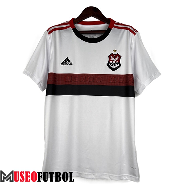 Camisetas De Futbol Flamengo Retro Segunda 1990/2000