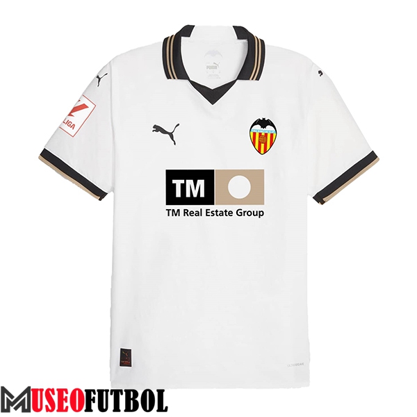 Camisetas De Futbol Valencia CF Primera 2023/2024